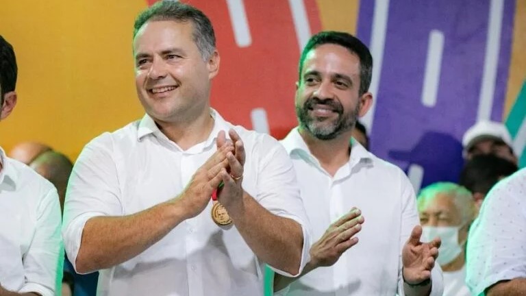 MP pede a cassação do ministro Renan Filho e do governador de Alagoas