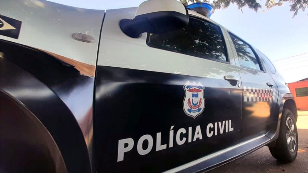 Polícia apreende adolescente acusado de ameaça de atentado em escola no Nortão
