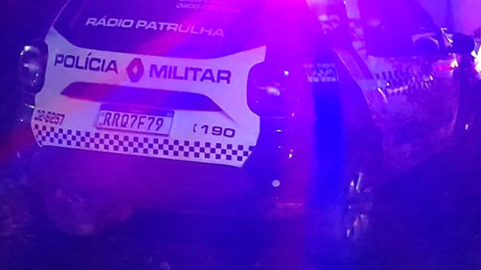 Motorista é preso dirigindo em alta velocidade e embriagado em Peixoto de Azevedo