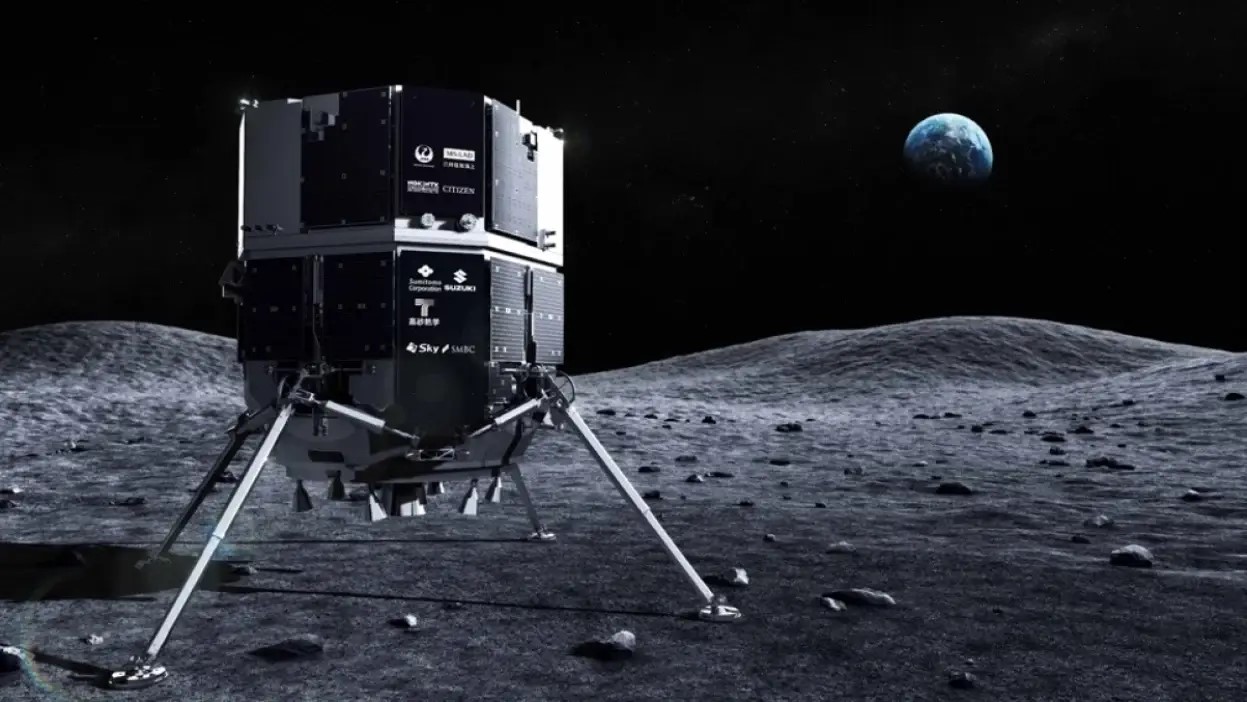 Nasa encontra destroços de sonda japonesa na Lua