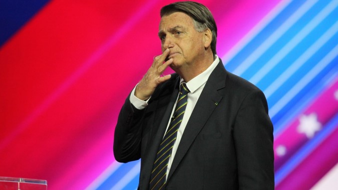 TSE marca para 22 de junho julgamento que pode tornar Bolsonaro inelegível