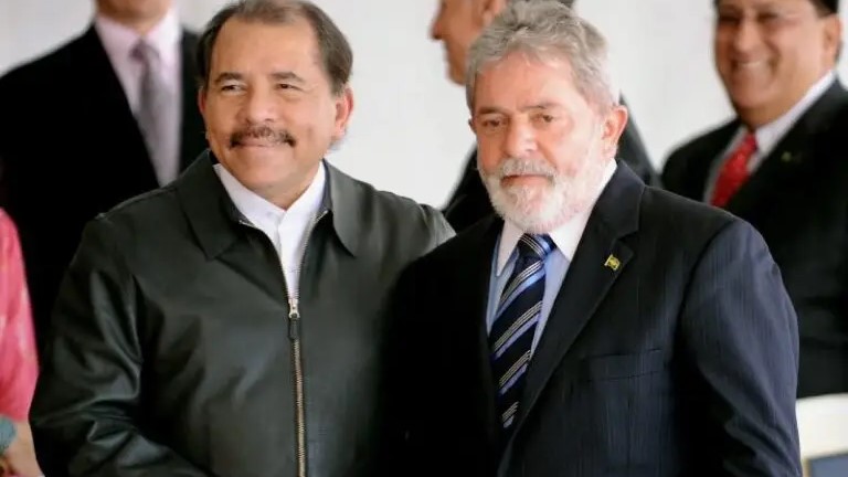 Ditador apoiado por Lula confisca propriedades de opositores