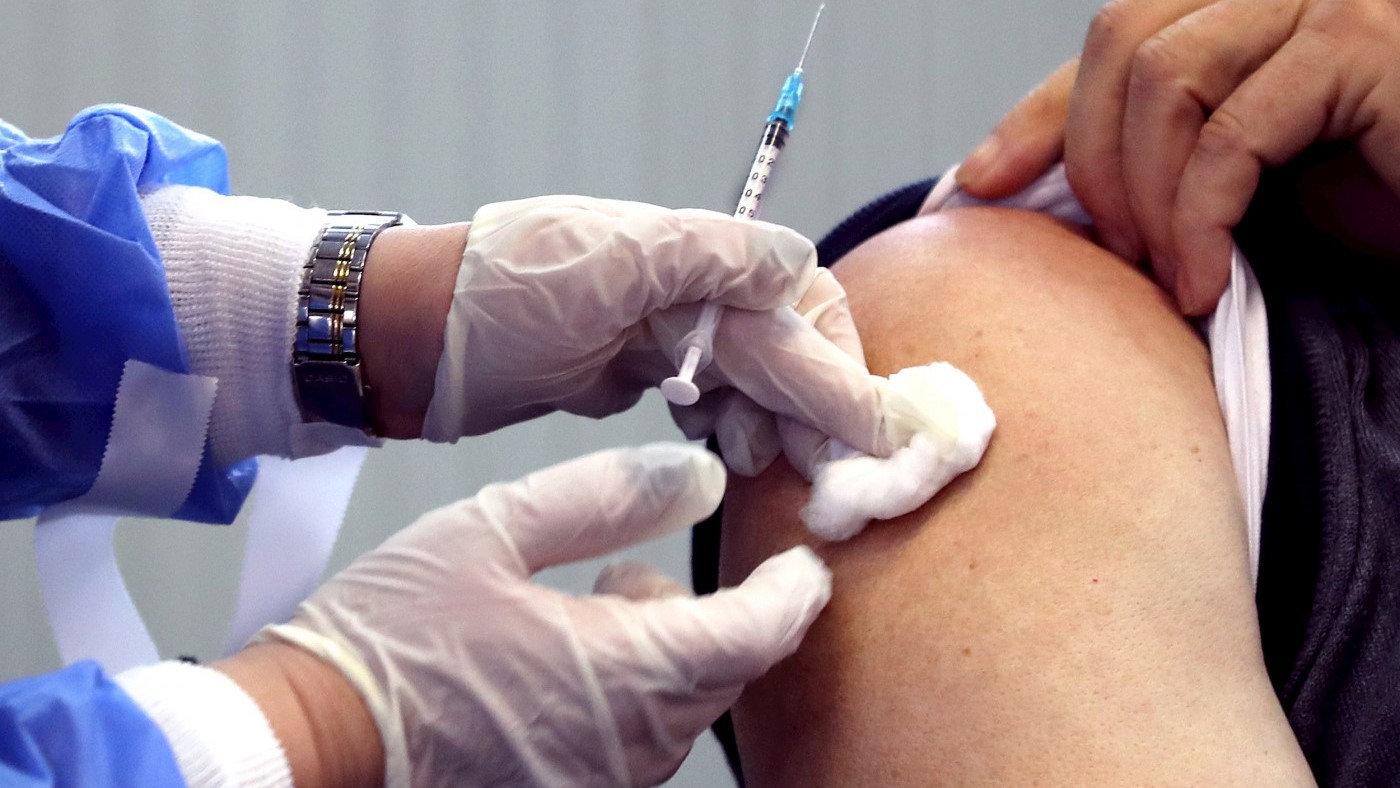 Anvisa aprova primeiro medicamento injetável para prevenir infecção do vírus HIV
