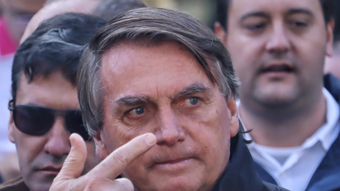 Mesmo com Bolsonaro inelegível, ‘terceira via’ ainda teria pouco espaço, analisa cientista político