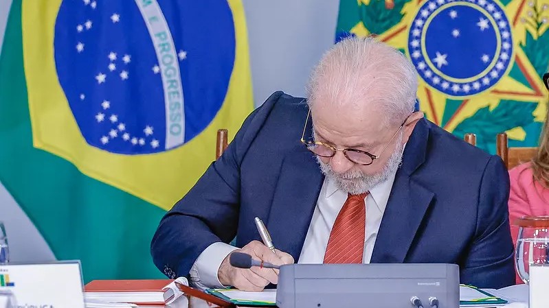 Lula regulamenta apostas, e vencedor vai pagar 30% de imposto