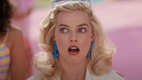 Margot Robbie recebeu mais de R$ 50 milhões para atuar em Barbie