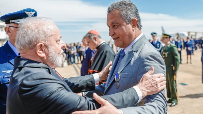 CPI do MST aprova convocação de Rui Costa, chefe da Casa Civil do governo Lula