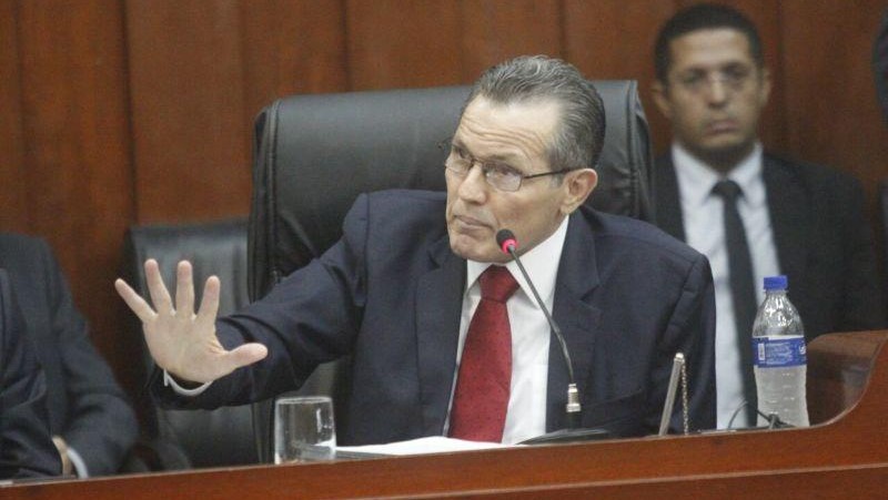 Estado condena e multa 5 empresas em R$ 72 milhões por propina no governo Silval Barbosa