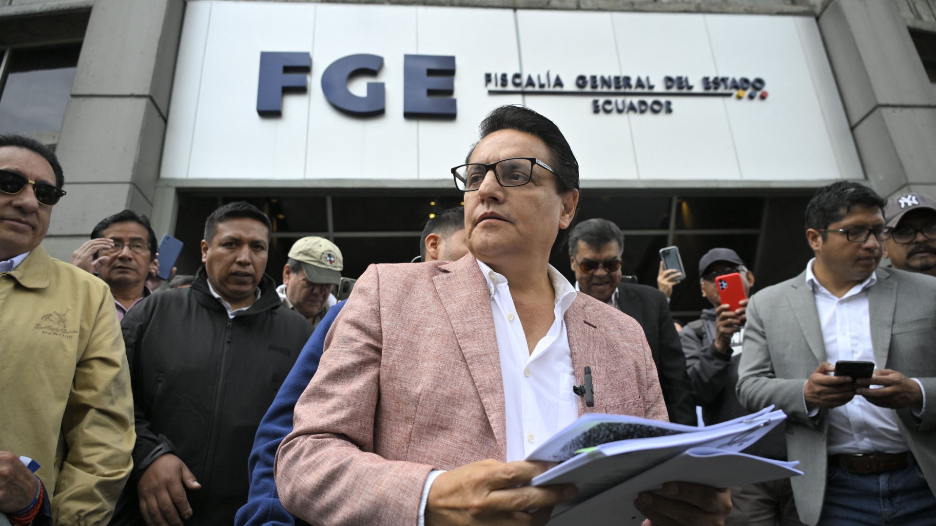 FBI ajuda Equador na investigação do assassinato de candidato presidencial; veja o que se sabe até agora