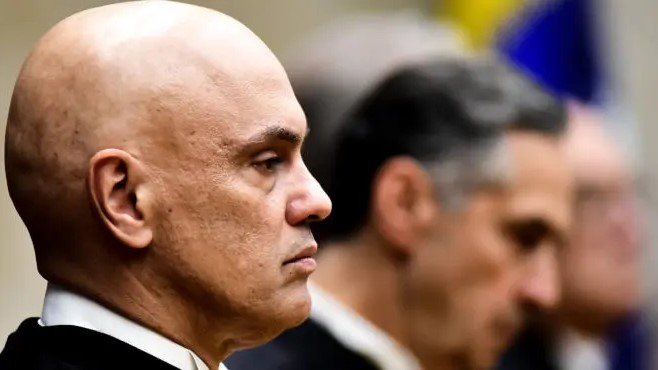 STF condena terceiro réu dos julgamentos dos atos de 8/1 a 17 anos de prisão e R$ 30 milhões em danos morais