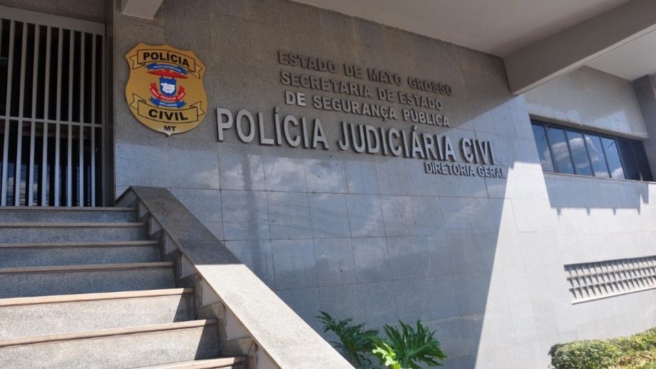 Mato Grosso está entre os três estados com maior resolução de investigações criminais