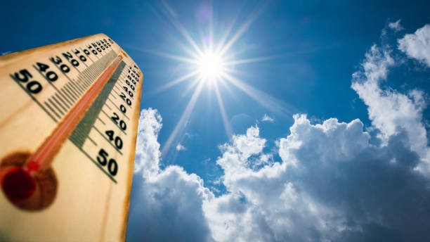 Inmet emite alerta de ‘grande perigo’ para 11 Estados e Distrito Federal em meio à onda de calor