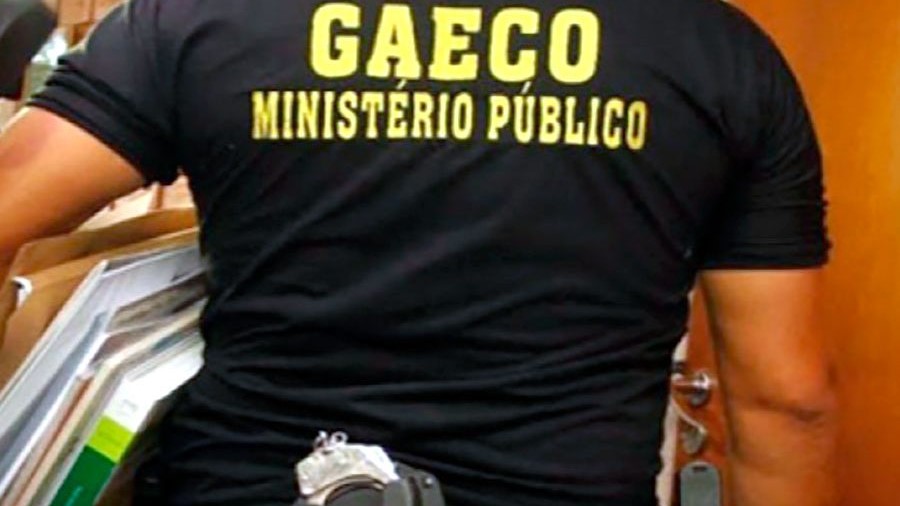 GAECO faz operação Pectina combatendo crimes ambientais; 10 investigados no Nortão