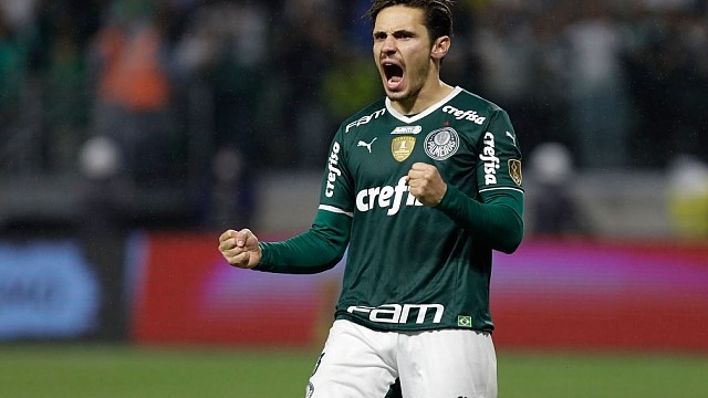 Termina empatada partida entre Palmeiras e Boca Junior pela Semifinal da Libertadores
