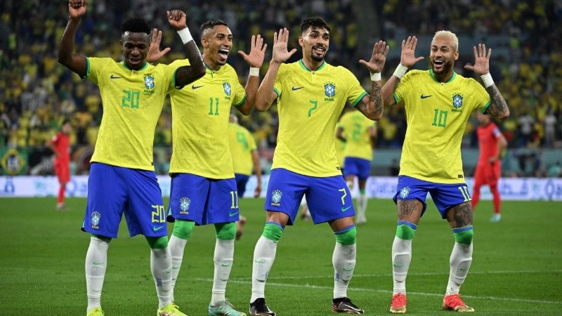 CBF abre venda de ingressos para jogo do Brasil contra a Venezuela na Arena Pantanal