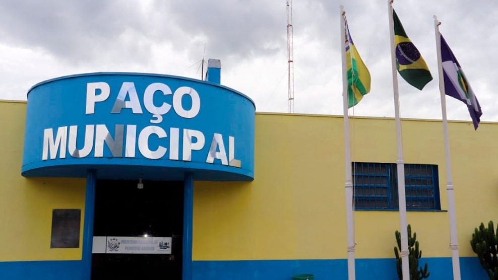 Prefeitura de Peixoto de Azevedo fará concurso com mais de 170 vagas