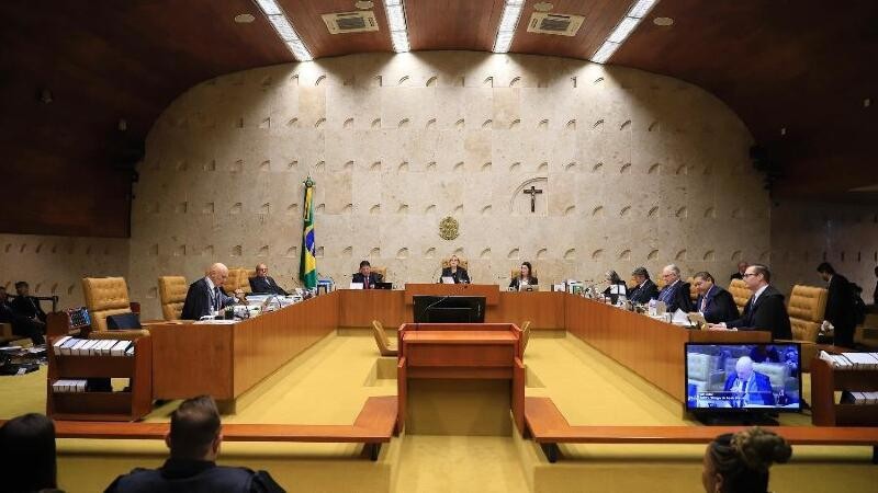 STF forma maioria para manter intervenção na Saúde de Cuiabá; Gilmar Mendes pede vista