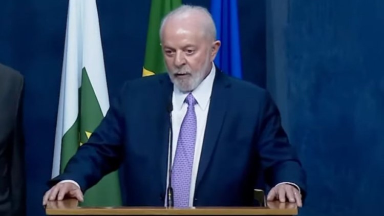 Lula oficializa ex-ministro Ricardo Lewandowski para o Ministério da Justiça
