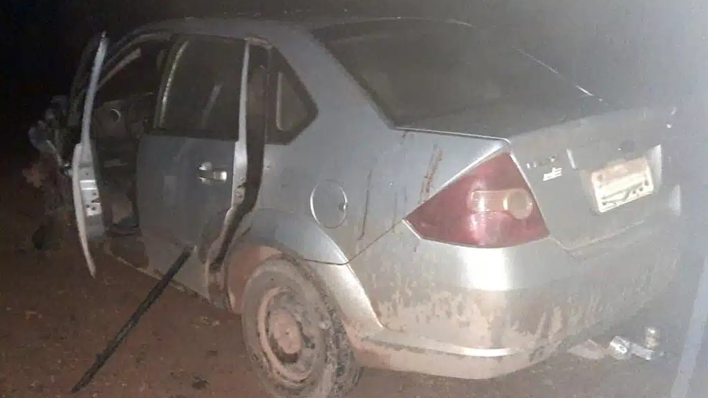 Colisão entre carros deixa 7 feridos em rodovia no Nortão