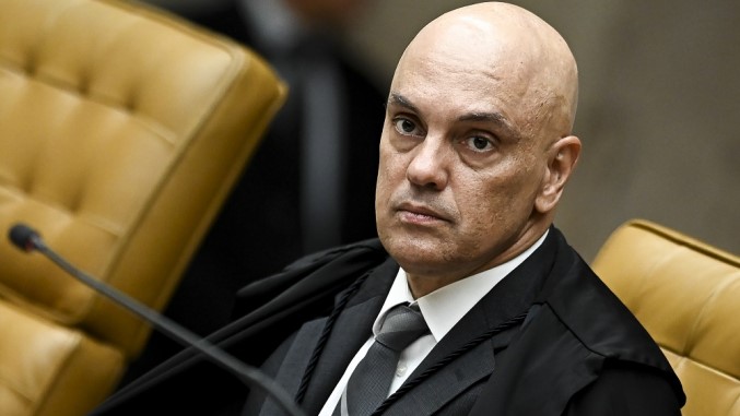 Moraes nega terceiro pedido da defesa de Bolsonaro para adiar depoimento à Polícia Federal