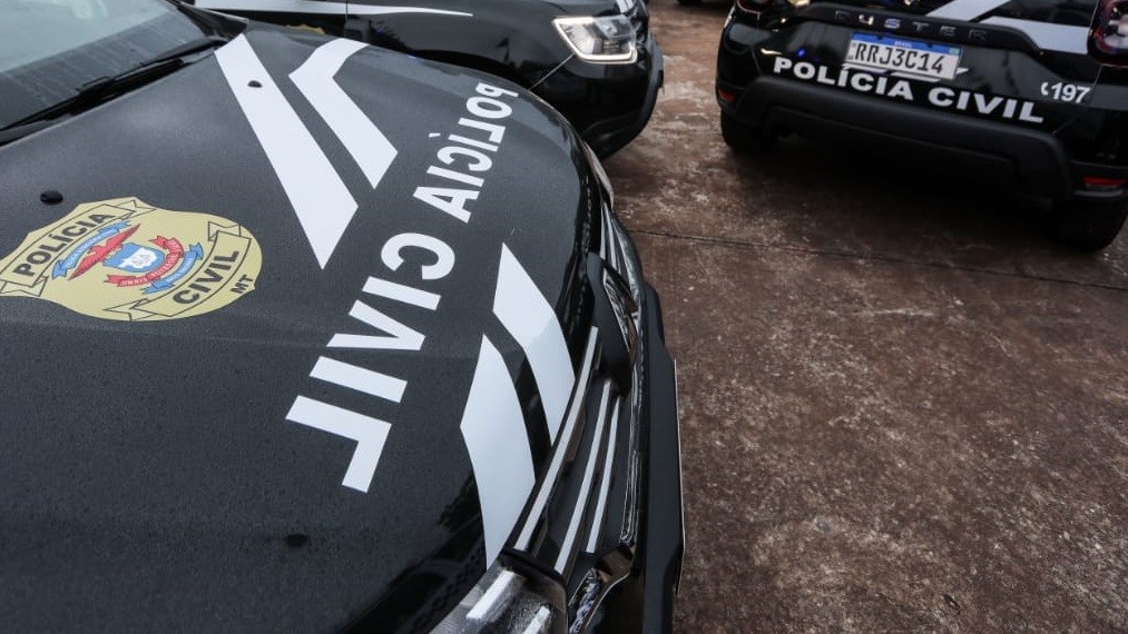 Polícia Civil prende autor de furto e recupera moto subtraída em Paranaíta