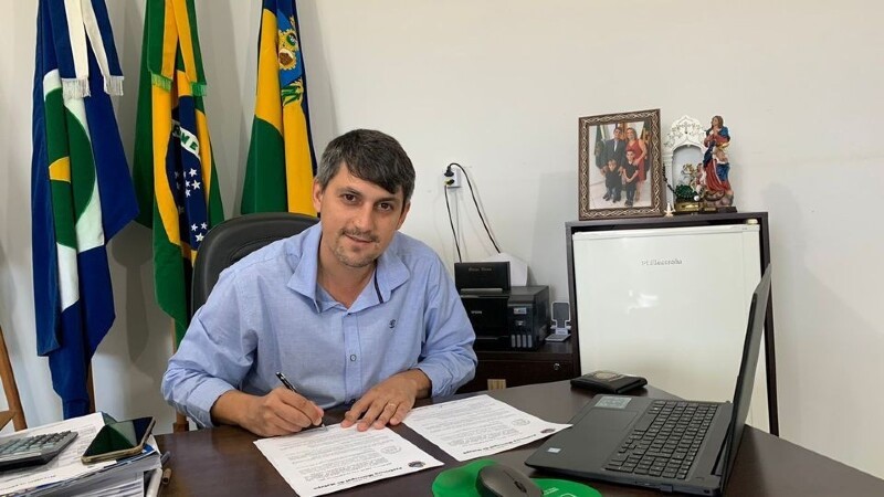 Vereadores denunciam mau uso de recursos do ministério de Fávaro por prefeito de Matupá