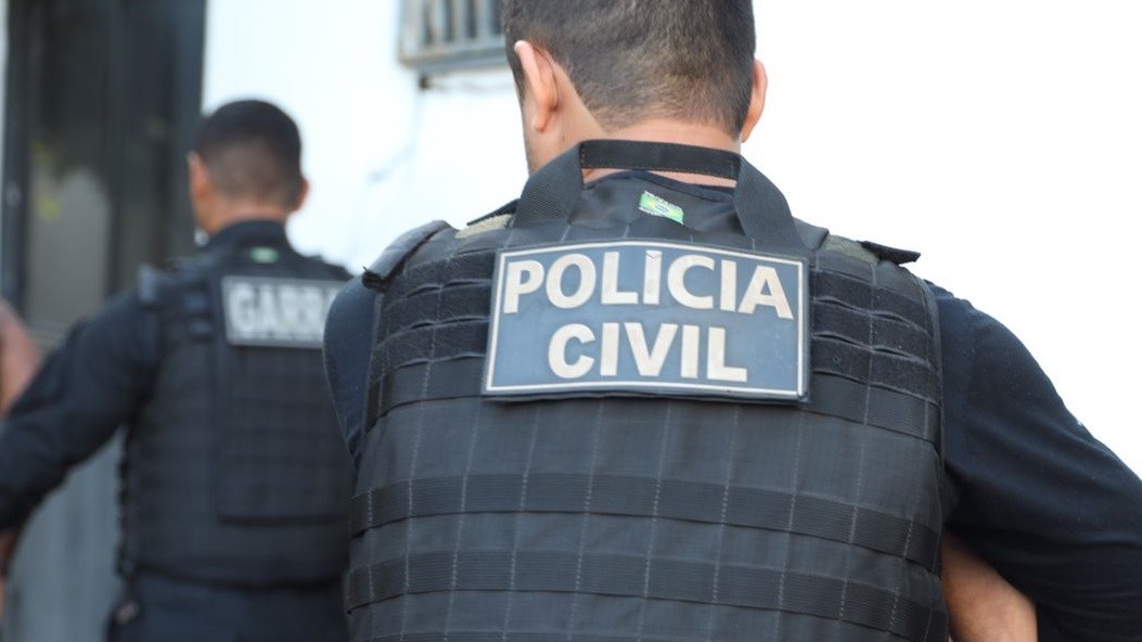 Polícia Civil aumenta em 22% o cumprimento de prisões de foragidos da justiça no primeiro trimestre