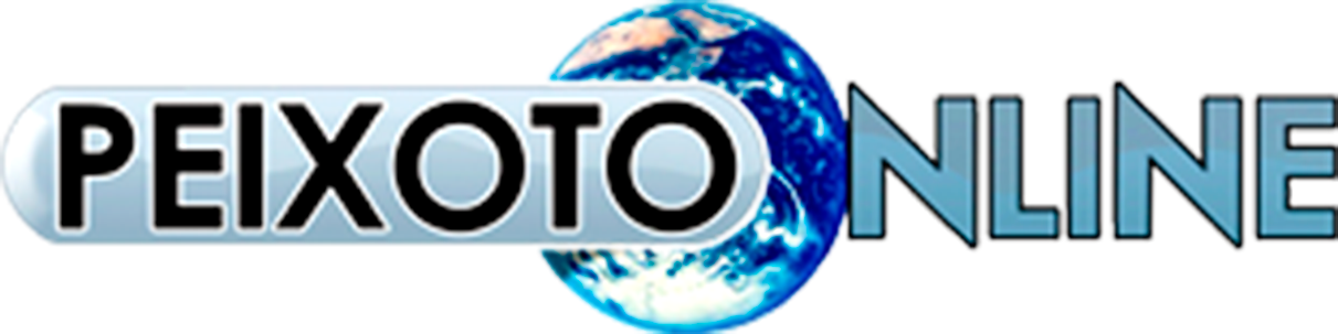 Logotipo Peixoto Online